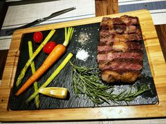 -Primo·丽莫意大利窑烤披萨