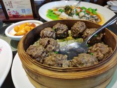 -猪肉婆私房菜(容桂总店)