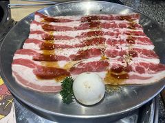 -安又胖韩国烤肉(美罗城店)