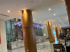 -青岛海尔洲际酒店