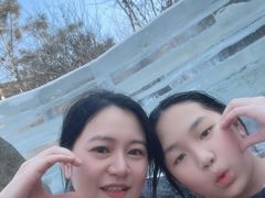 -清河半岛温泉度假酒店