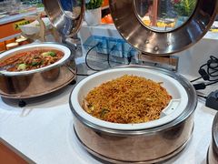 -快乐爱斯米牛排自助(金州安盛店)