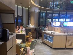 -潮牛壹号鲜牛肉火锅(光谷天地店)