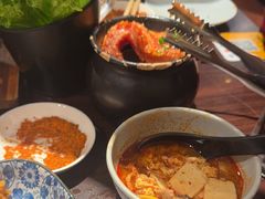 -蒜香焼肉PURUSHIN(马场路店)