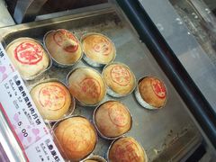 -泰康食品(南京东路店)