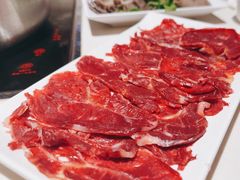 -潮泰牛肉火锅 · 创于1992年(国贸店)