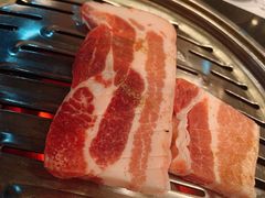 -本家韩国烤肉(财富大厦店)