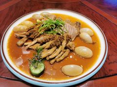 -汤记传菜(浦江店)