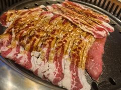 -杨记齐齐哈尔烤肉(总店)