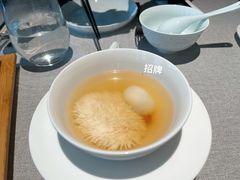 明月雪绒豆腐-逸道(益丰·外滩源店)