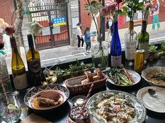 -Bistro Les Lilas丁香花小酒馆