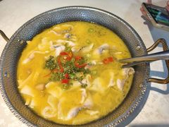 -陈生记黑鱼馆·20年活鱼现杀(宁波鼓楼店)