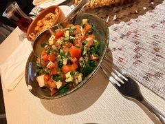 -Pasha帕夏土耳其餐厅(南昌路店)