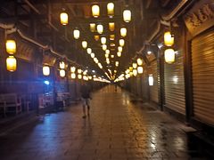 -龙津风雨桥