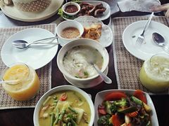 -自然餐厅(Phuket)