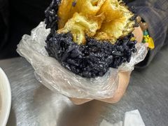 -芳婆糕团店(王府大街店)