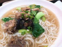 -小豆面馆(民大店店)