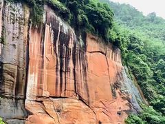 -赤水丹霞旅游区·大瀑布