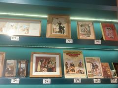 -海马体照相馆(北京apm店)