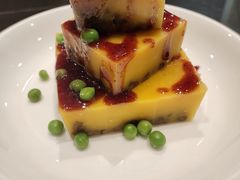 -烙馍卷馓子(苏堤南路店)
