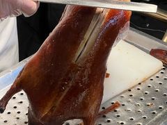 -煜丰汴京烤鸭(福彩路店)