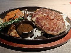 -斗牛士牛排(南京东路店)