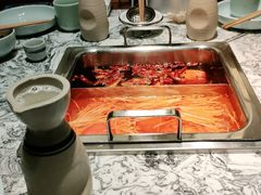 -京元盛铜锅涮肉(上海总店)