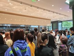 -泸溪河桃酥(西直门凯德店)