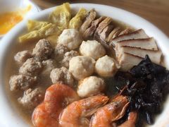 -東舍食唐精品陕菜馆