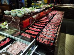 -九记潮汕现切鲜牛肉自助火锅(新开铺店)