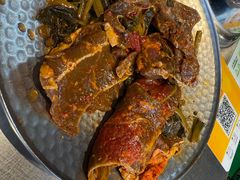 -山葵说·泥炉烤肉(泰达时尚E街区店)