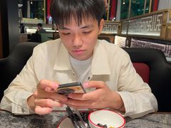 -新白鹿餐厅(松江开元地中海店)