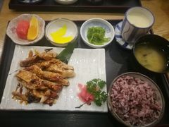 -八间(合生汇店)