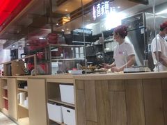 -喜家德虾仁水饺(飞洲国际店)