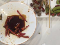 -虾大侠·盱眙龙虾老北京铜锅涮羊肉(金楠天街店)