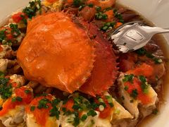 -伯衡55·吉品轩(乌鲁木齐南路店)