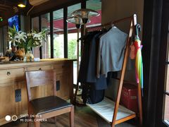 -Geneva日内瓦餐厅(西郊宝成花苑店)