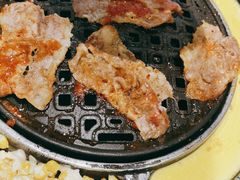 -韩宫宴烤肉·黑毛和牛·料理(合肥滨湖银泰城店)