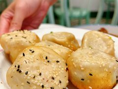 -小杨生煎(湟普汇店)