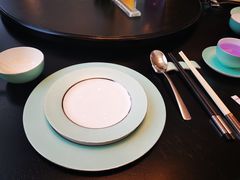 -翠湖宾馆·中餐厅