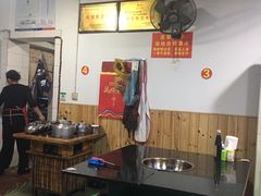 大堂-祝幺妹火锅(裕华村总店)