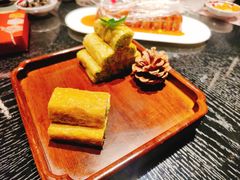 -锦楼·臻选新杭帮(杭州中心店)