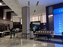 -久宴·天目湖大鱼头(恐龙园店)