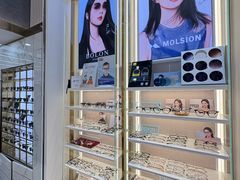 -世纪大明眼镜·林德伯格·蔡司官方授权店(武昌旗舰店)
