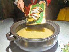 -慢丽江·云南野生菌土鸡锅(付家庄店)