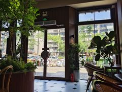 -嗒令甜品·主题融合料理餐厅(首座时代店)