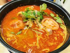 -贵凤凰贵州米粉(五道口店)
