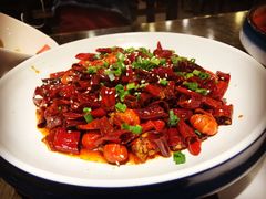 -庆合府重庆大排档(紫都城店)
