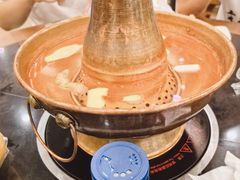 -情忆草原涮肉馆