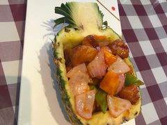 -邓丽君音乐主题餐厅